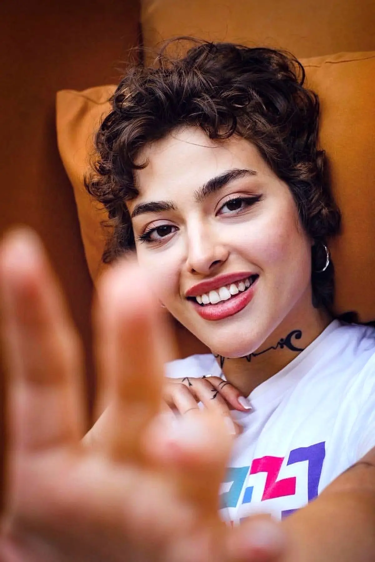 بهترین پورن استار ریحانه پارسا