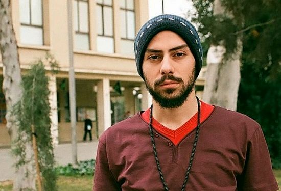 عکس چهره‌ها در بازداشت احمد سلگی و دیگر مهمانان