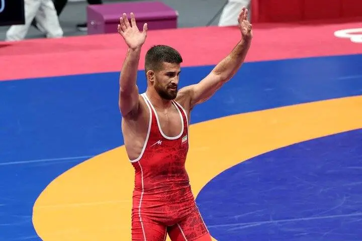 عکس های یونس امامی