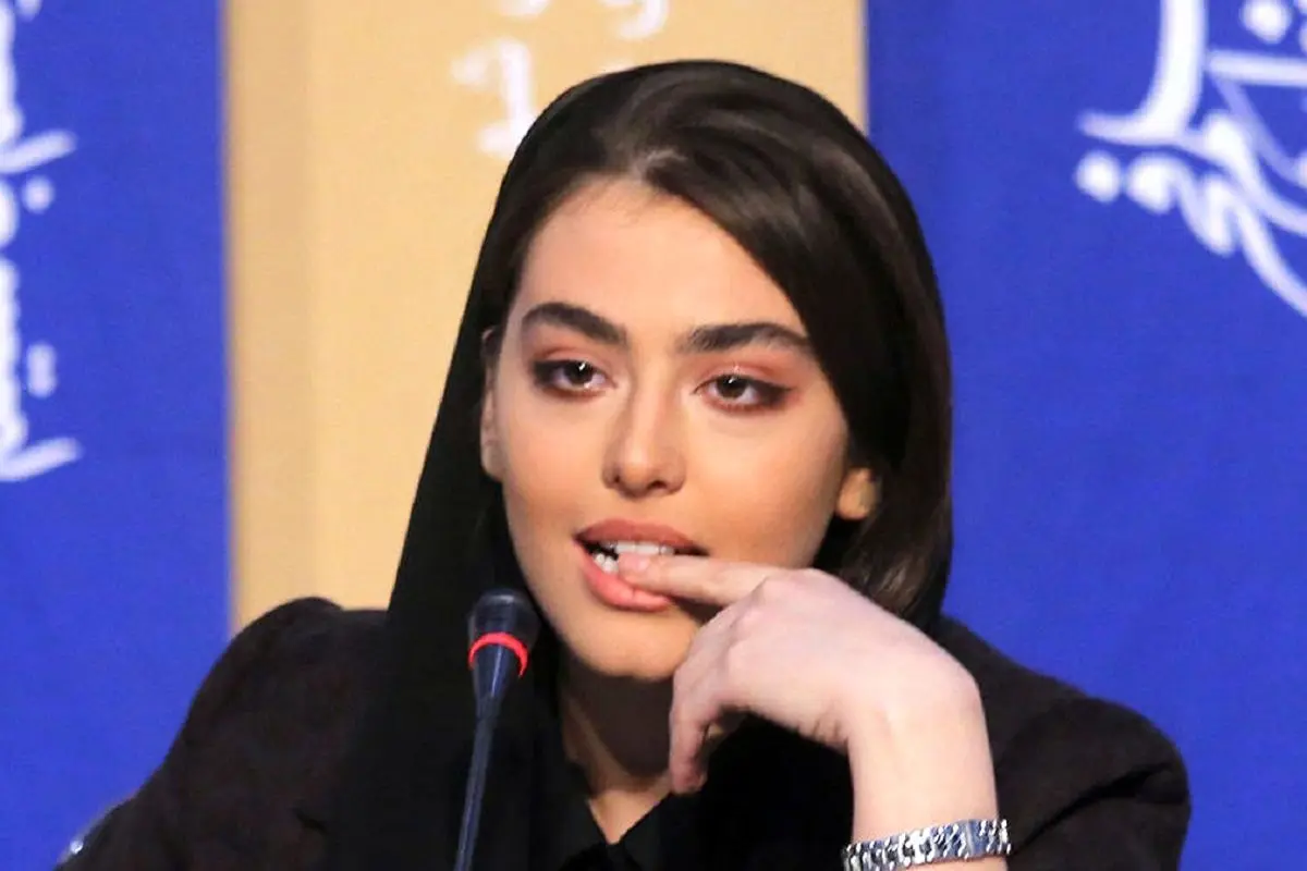 ریحانه پارسا لخت