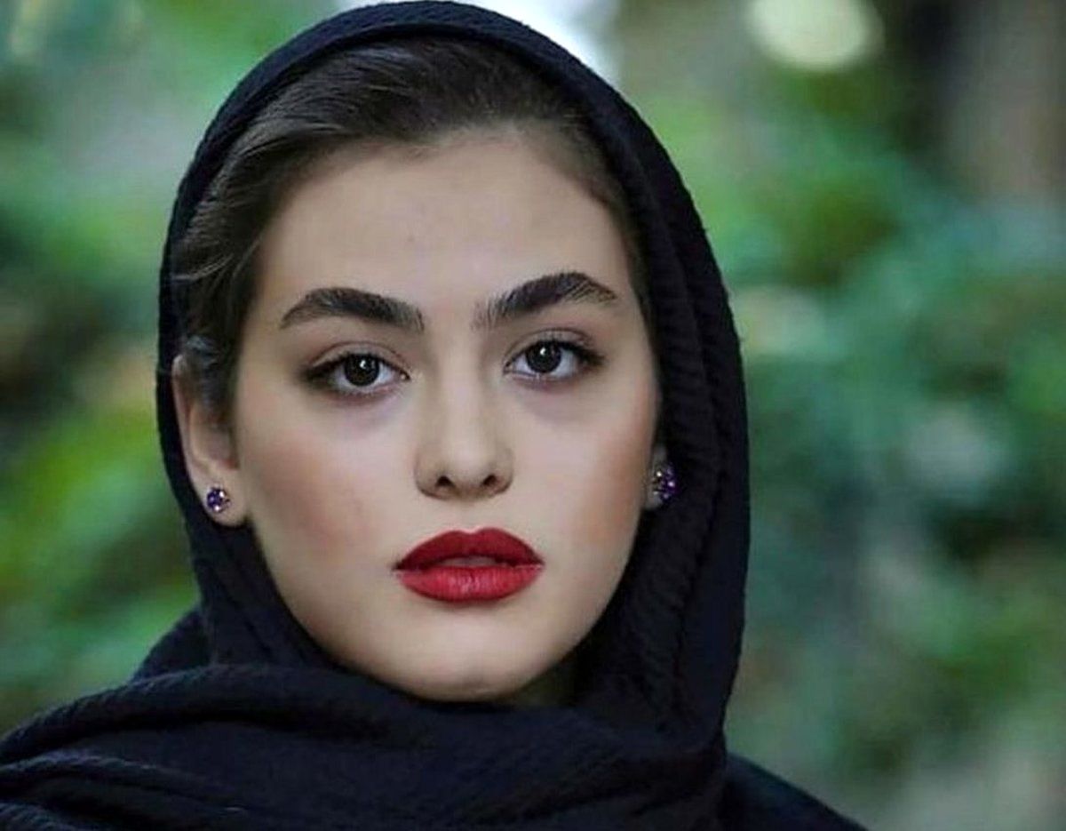 عکس لخت ریحانه پارسا