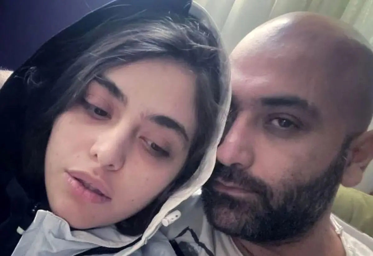 سکس ریحانه پارسا