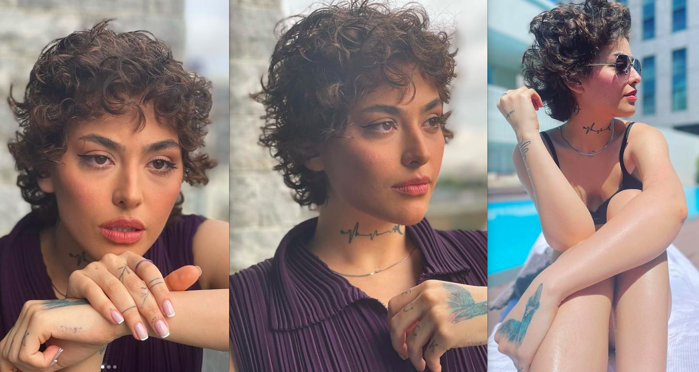 عکس سکسی ایرانی ریحانه پارسا