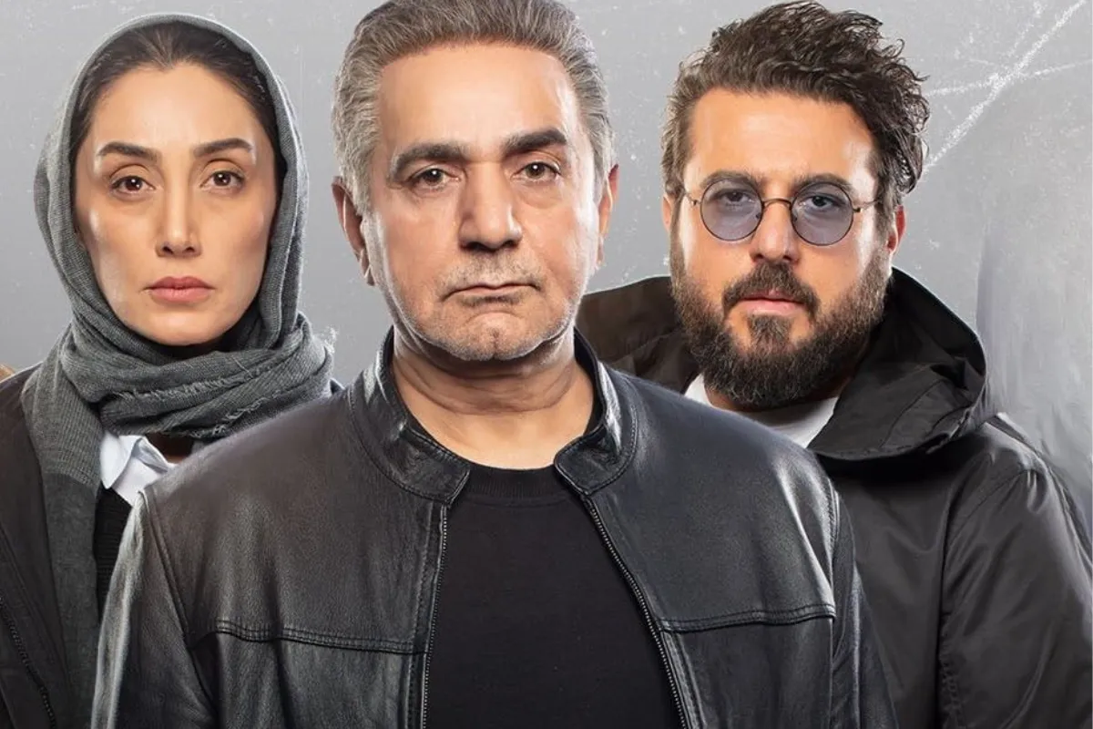 قسمت آخر سریال هزار و یک شب