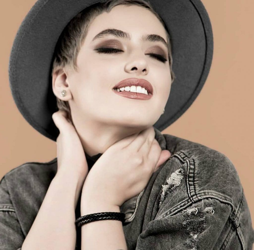 ریحانه پارسا عکسهای سکسی