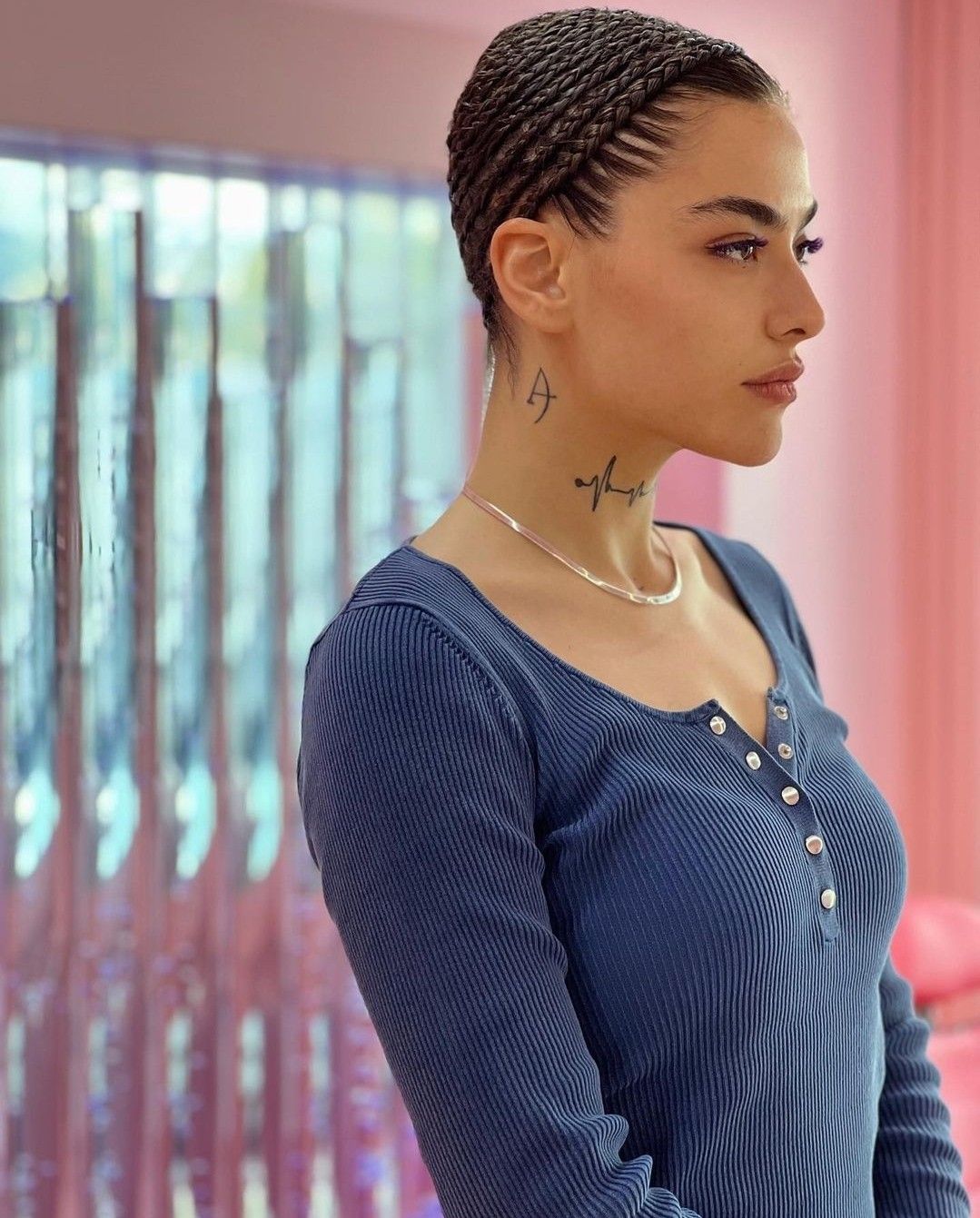 عکس های سکسی ریحانه پارسا