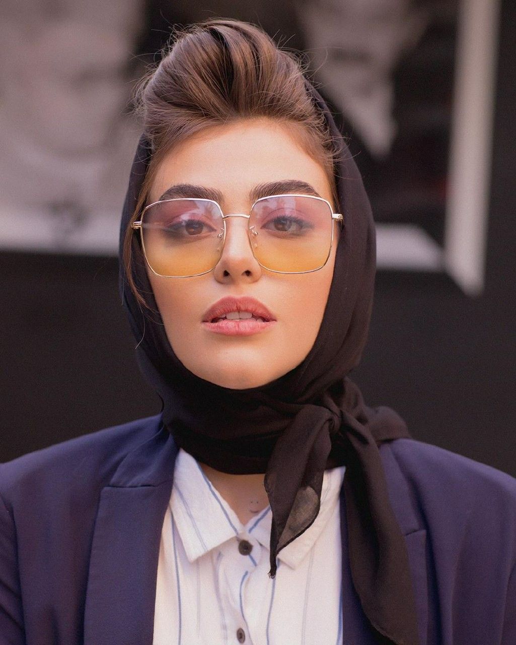 ریحانه پارسا سکس ایرانی