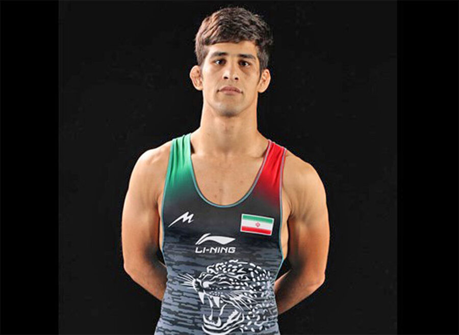 Younes Emami wallpaper hd