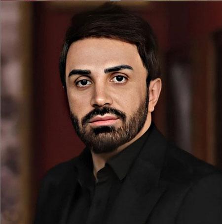 ترانه جدید عاشقانه لهراسبی