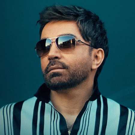 آهنگ لهراسبی اونی که تورو دوست داره منم