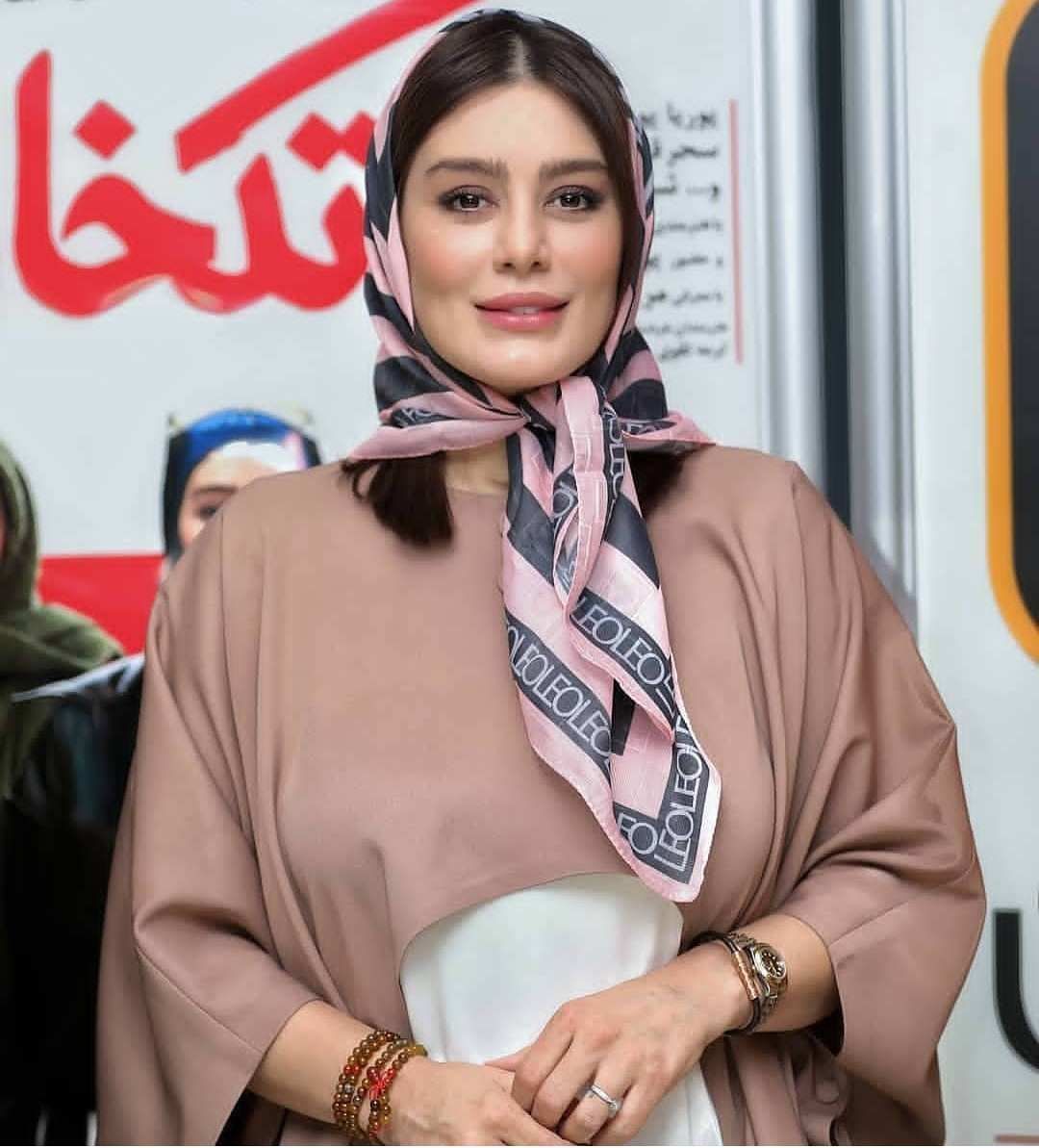 عکس سکسی سحر قریشی