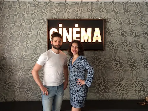 نگار مجتهدی کیست 