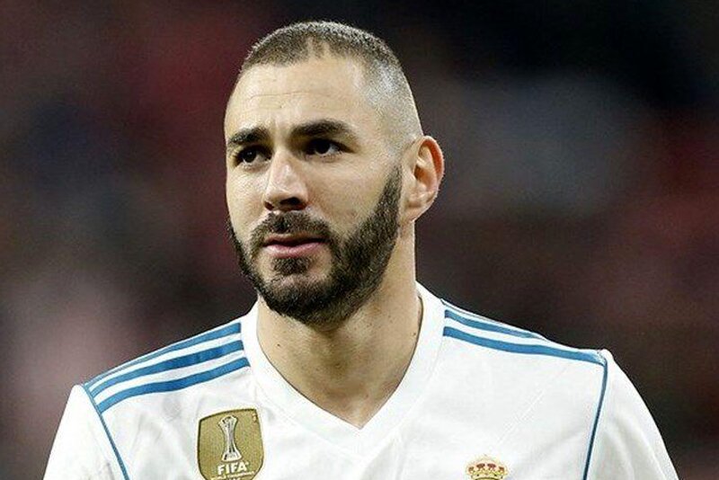 اعلام رسمی کریم بنزما درباره پایان دوران فوتبال