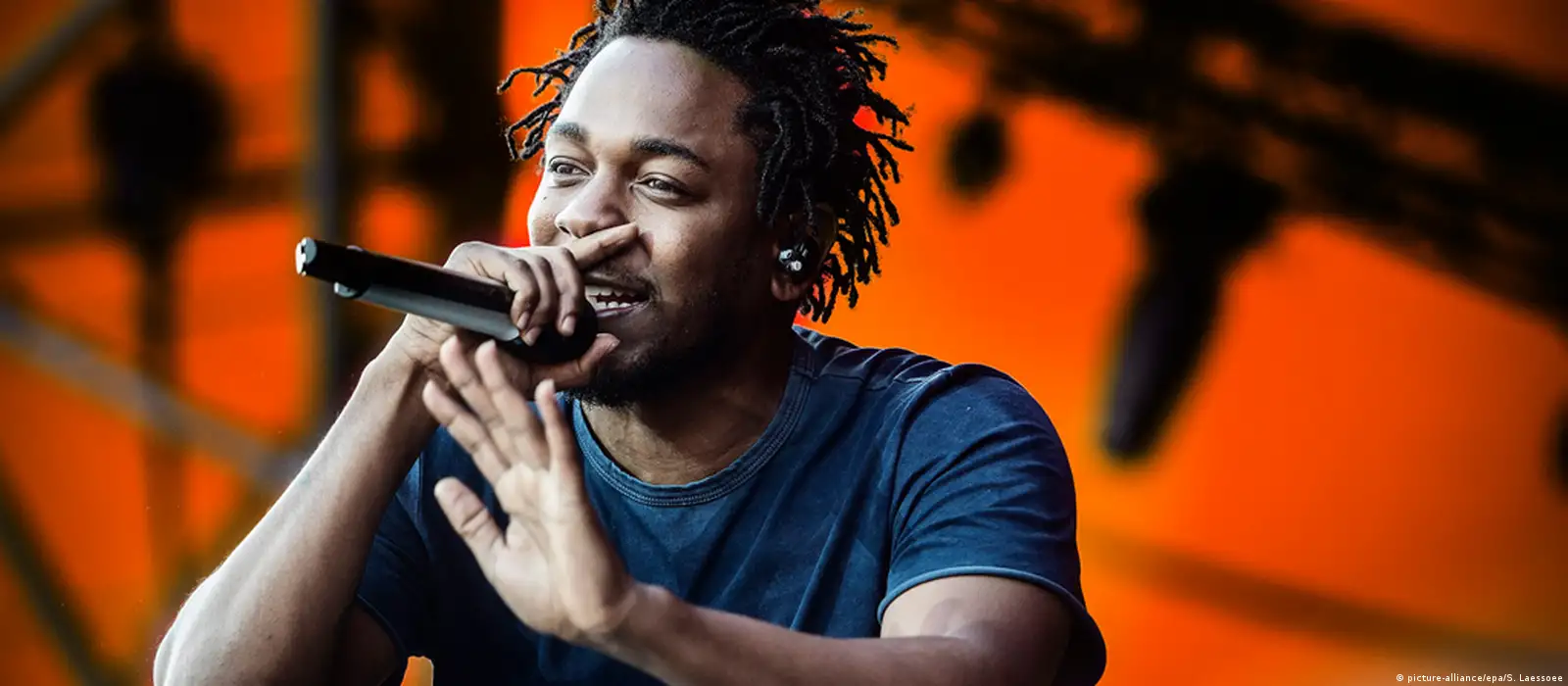 کندریک لامار پیشتاز گرمی ۲۰۲۶ شد