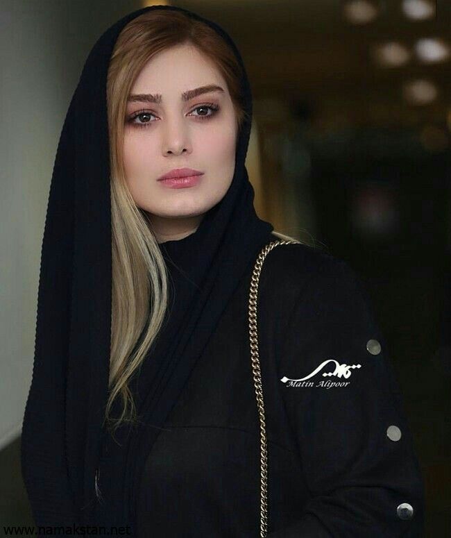 عکس لختی سحر قریشی 