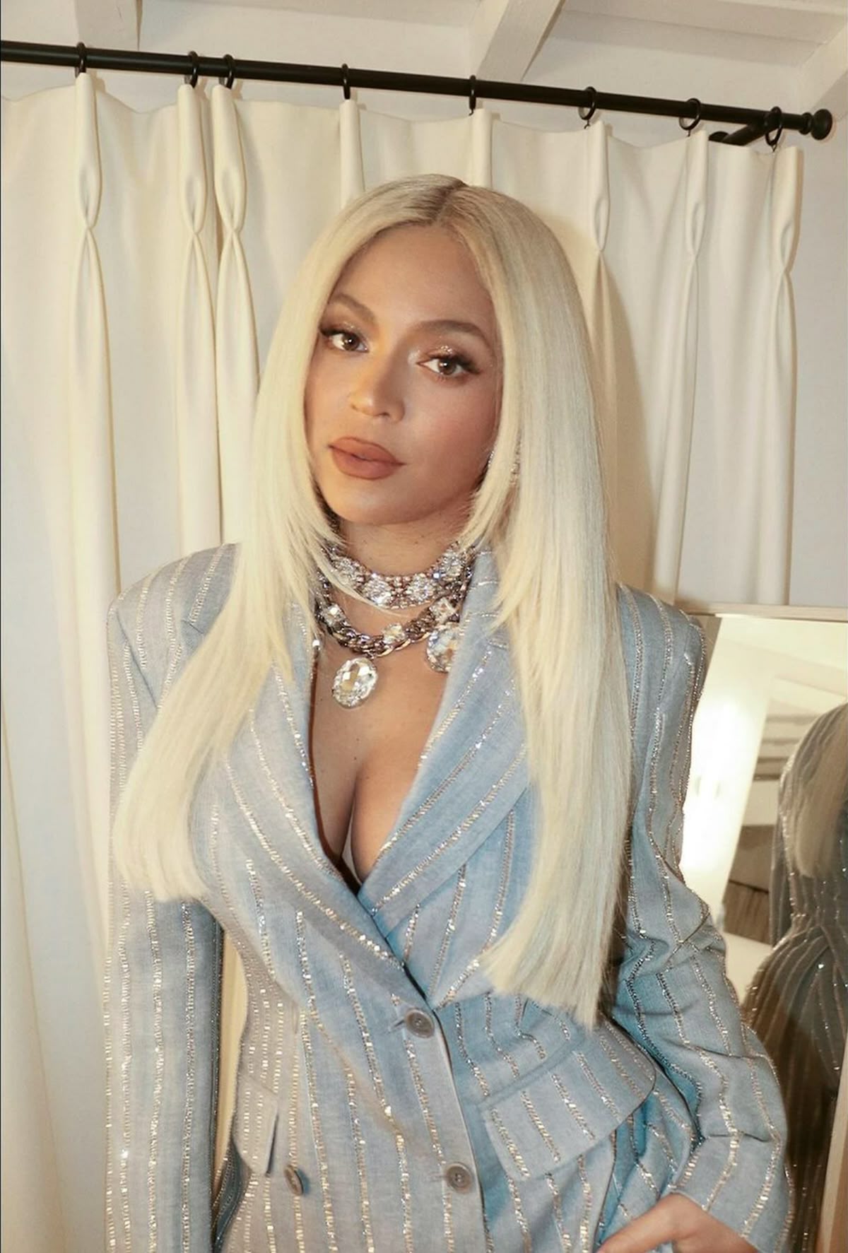 بیونسه بهترین پورن استار