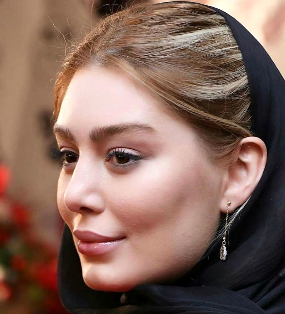 عکس سکسی سحر قریشی