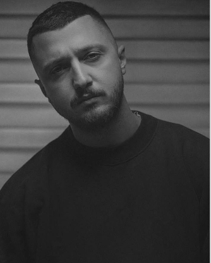 والپیپر محمدرضا شایع