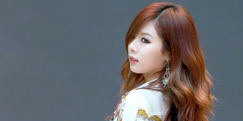 عکس سکسی هیونا خواننده