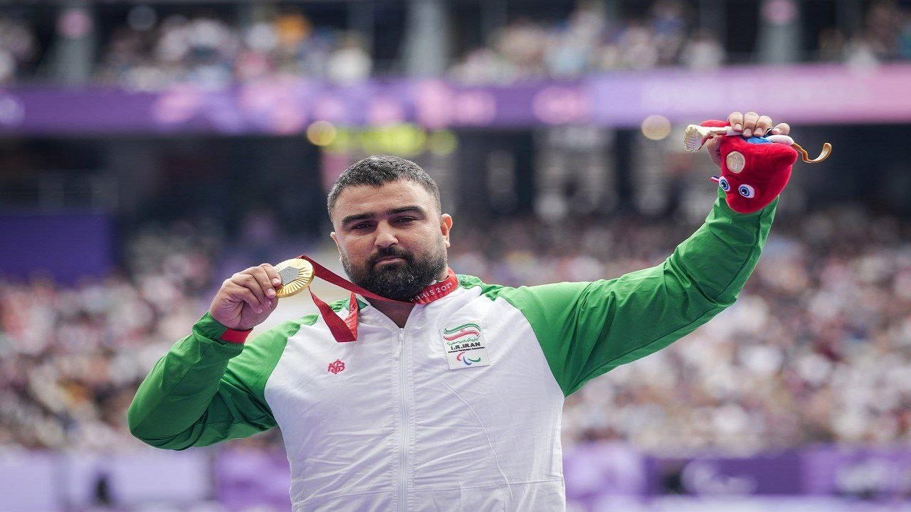 والپیپر یاسین خسروی