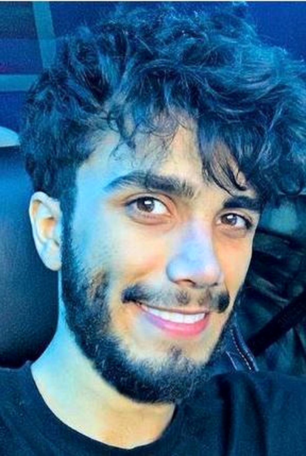 اولین کنسرت مهرداد جم پس از ۵ سال