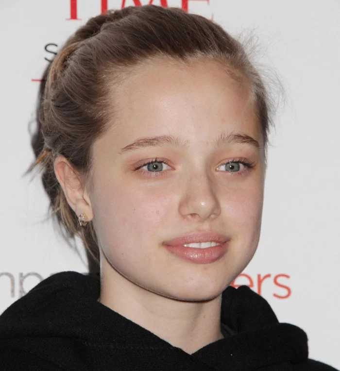 عکس شیلو جولی بعد از تغییر جنسیت