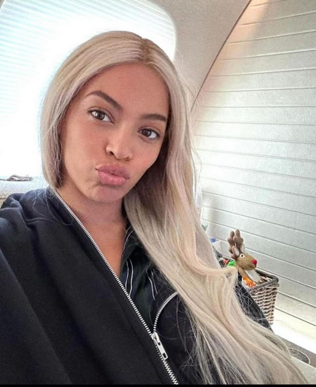 بیونسه از بهترین پورن استار ها