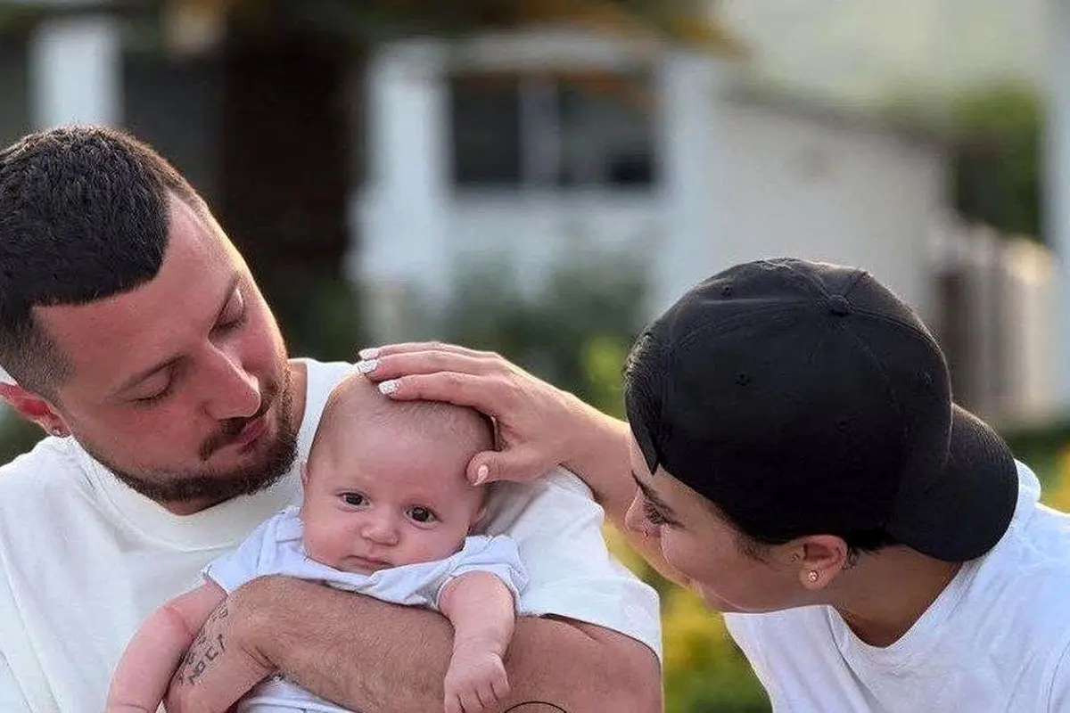 عکس محمدرضا شایع برای موبایل