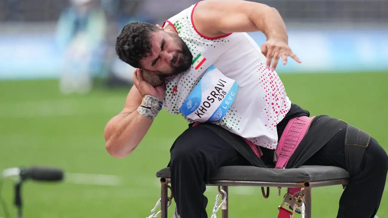 عکس های یاسین خسروی