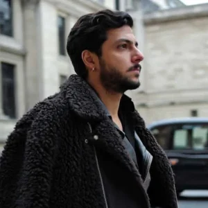 هیدن بهترین رپر نسل یک