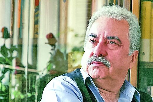 هادی مرزبان درگذشت