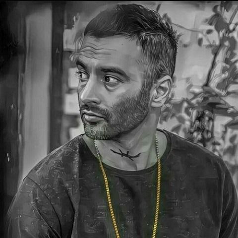 یاس بهترین رپر نسل یک