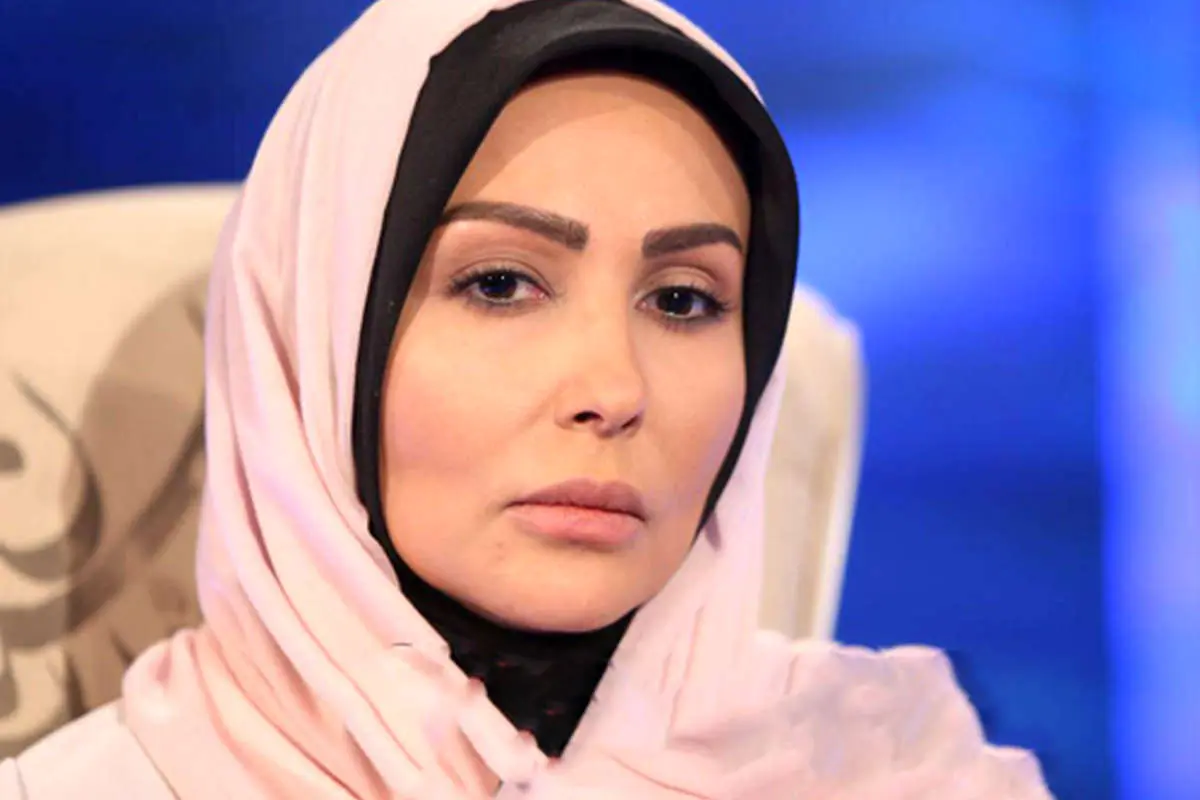 پورن ایرانی پرستو صالحی