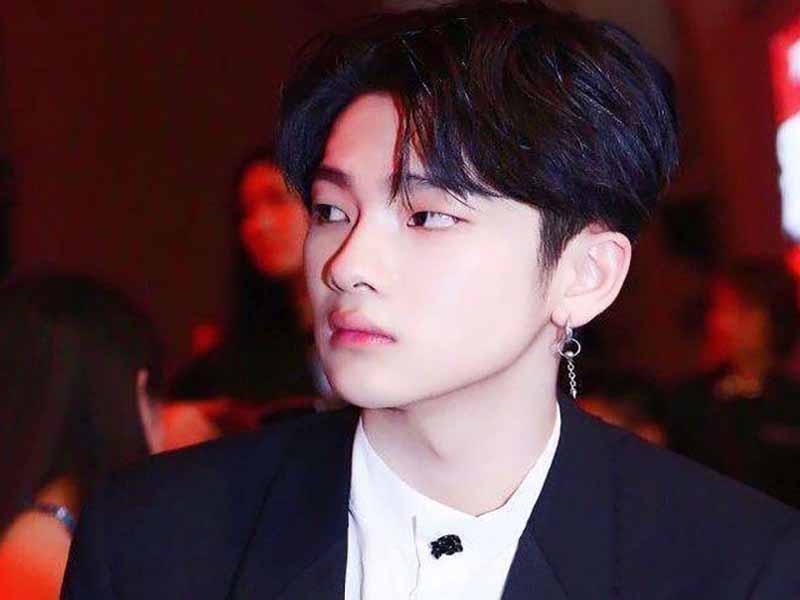 دانلود آهنگ چینی my love با صدای زن