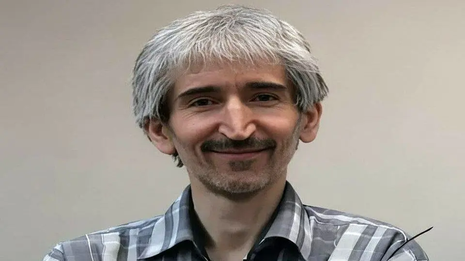  خبر فوت وصال روحانی روزنامه‌نگار و نویسنده