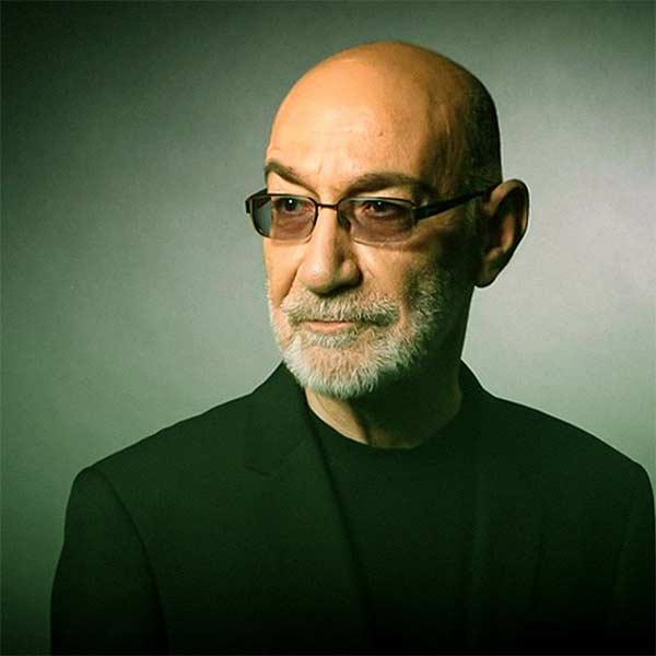 فرنگیس معروفترین آهنگ سیاوش قمیشی