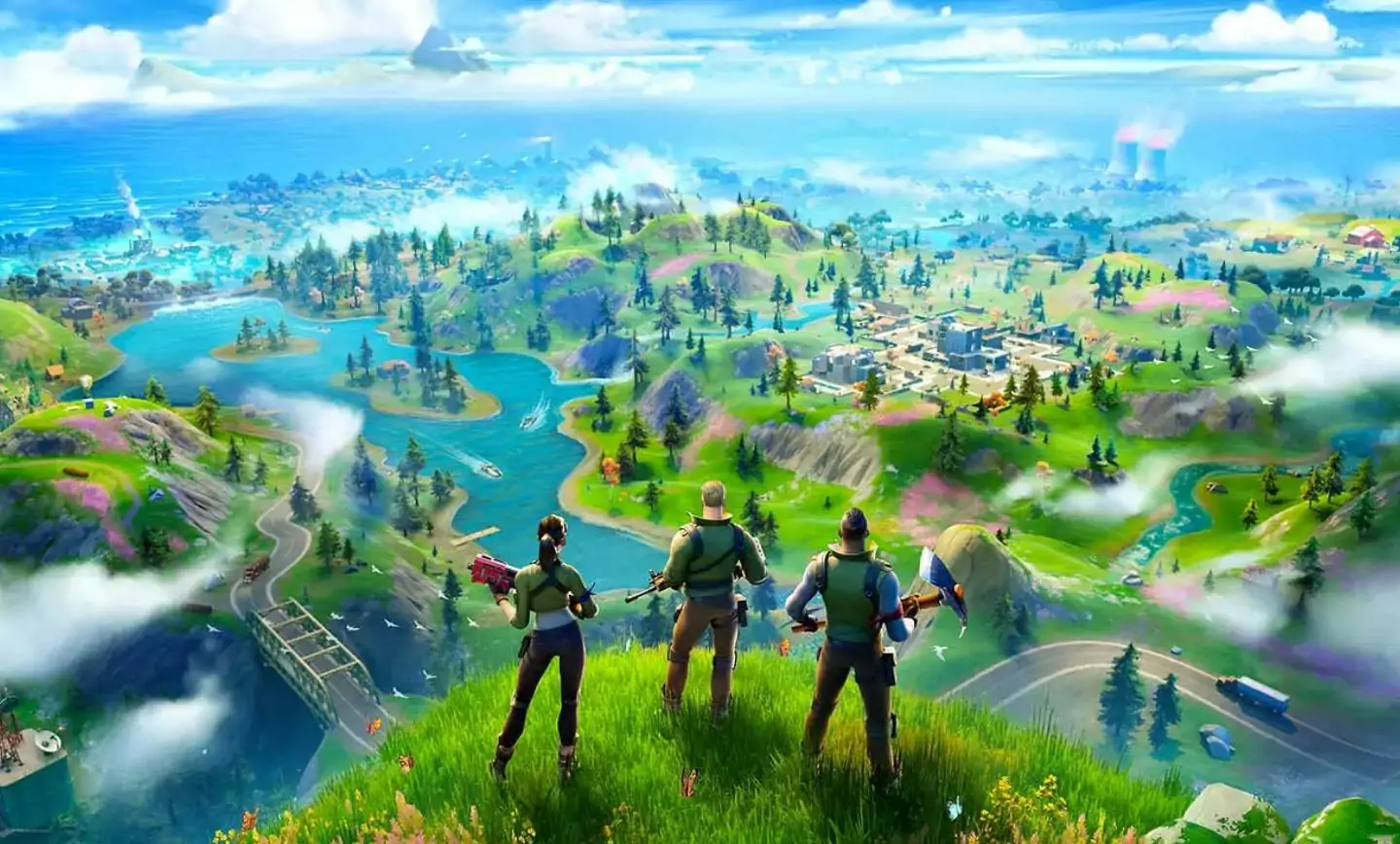 بازی‌های موبایل آنلاین محبوب