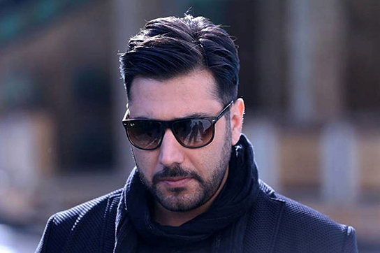 معروفترین آهنگ احسان خواجهامیری