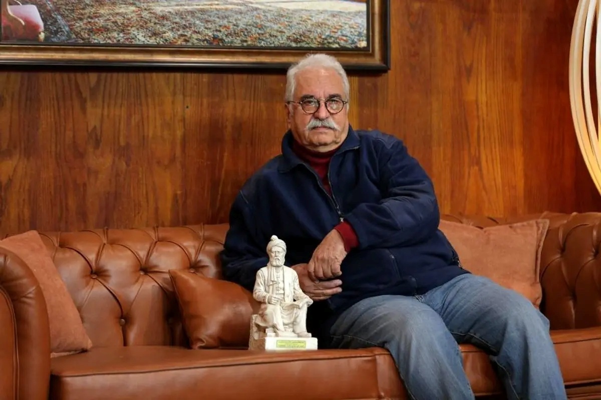 درگذشت نویسنده و کارگردان مطرح ایرانی