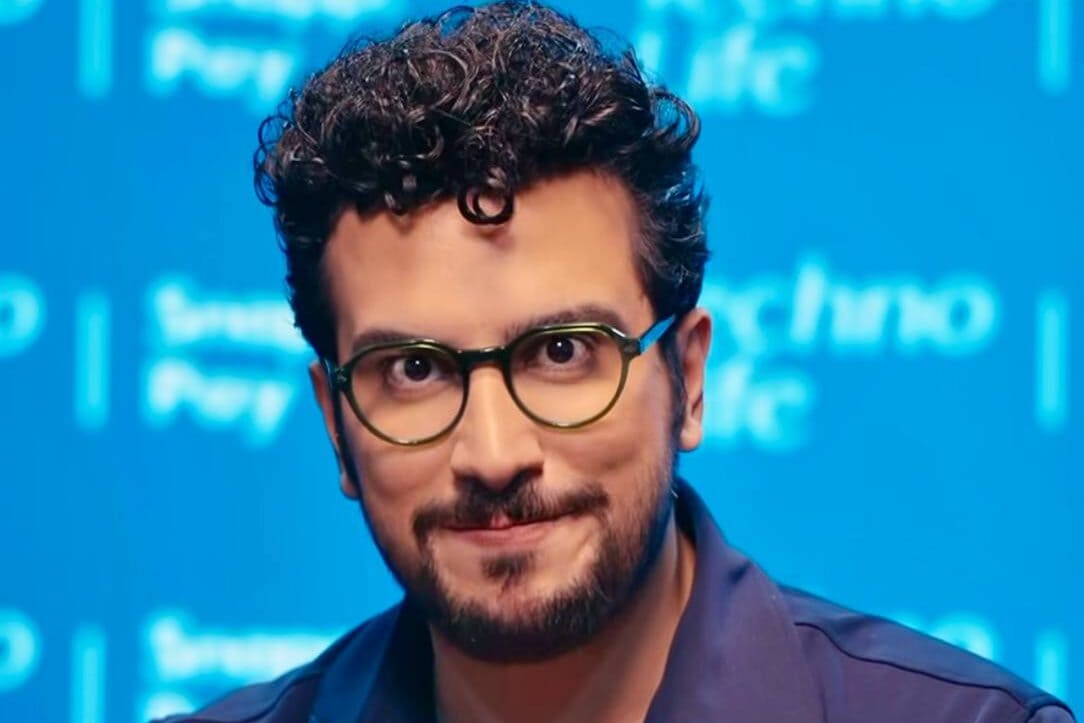 امیرحسین قیاسی خانواده