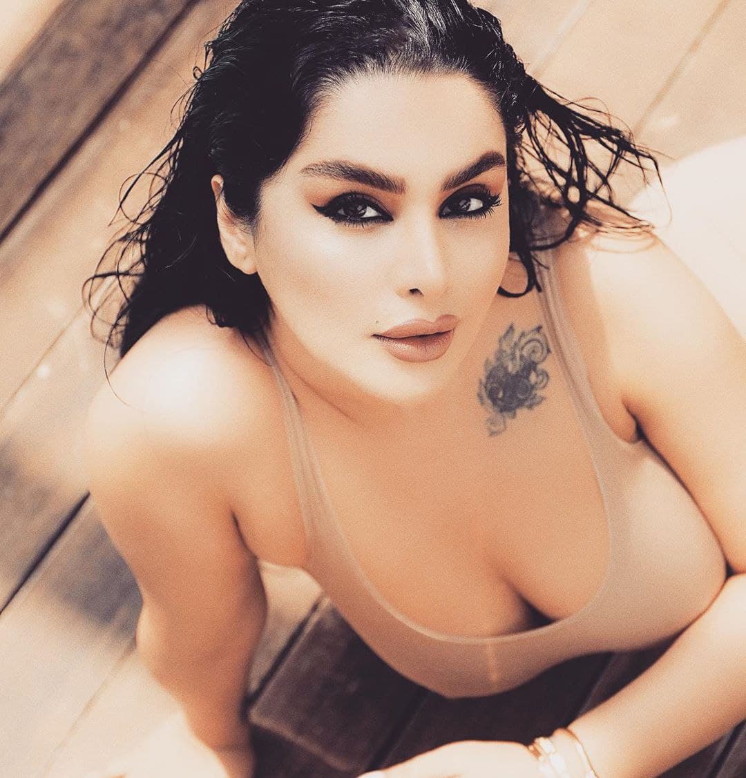 عکس کون دنیا جهانبخت