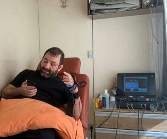 عکس هانی کرده