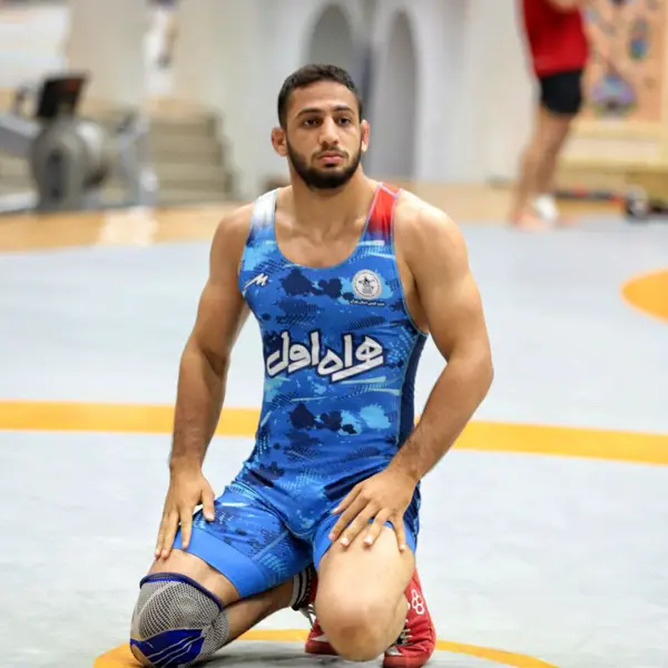 wallpaper Amir Ali Azarpira