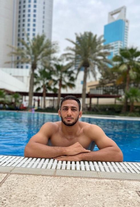 والپیپر امیر علی اذر پیرا برای کامپیوتر