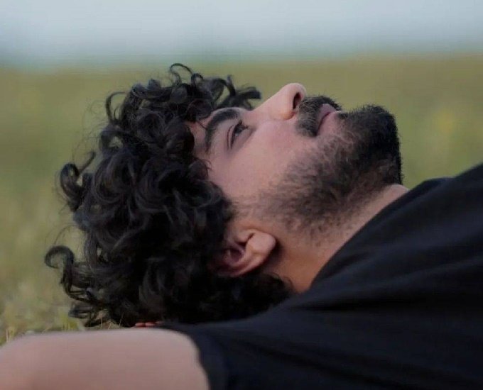 عرفان طهماسبی بیوگرافی