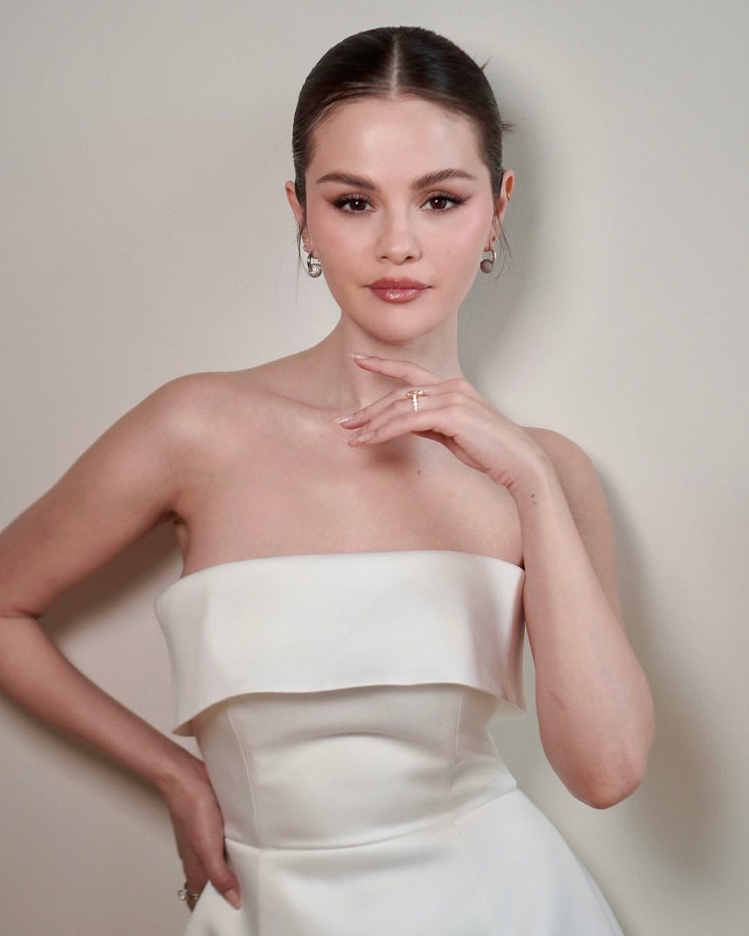 سلنا گومز فیلم سکسی خارجی