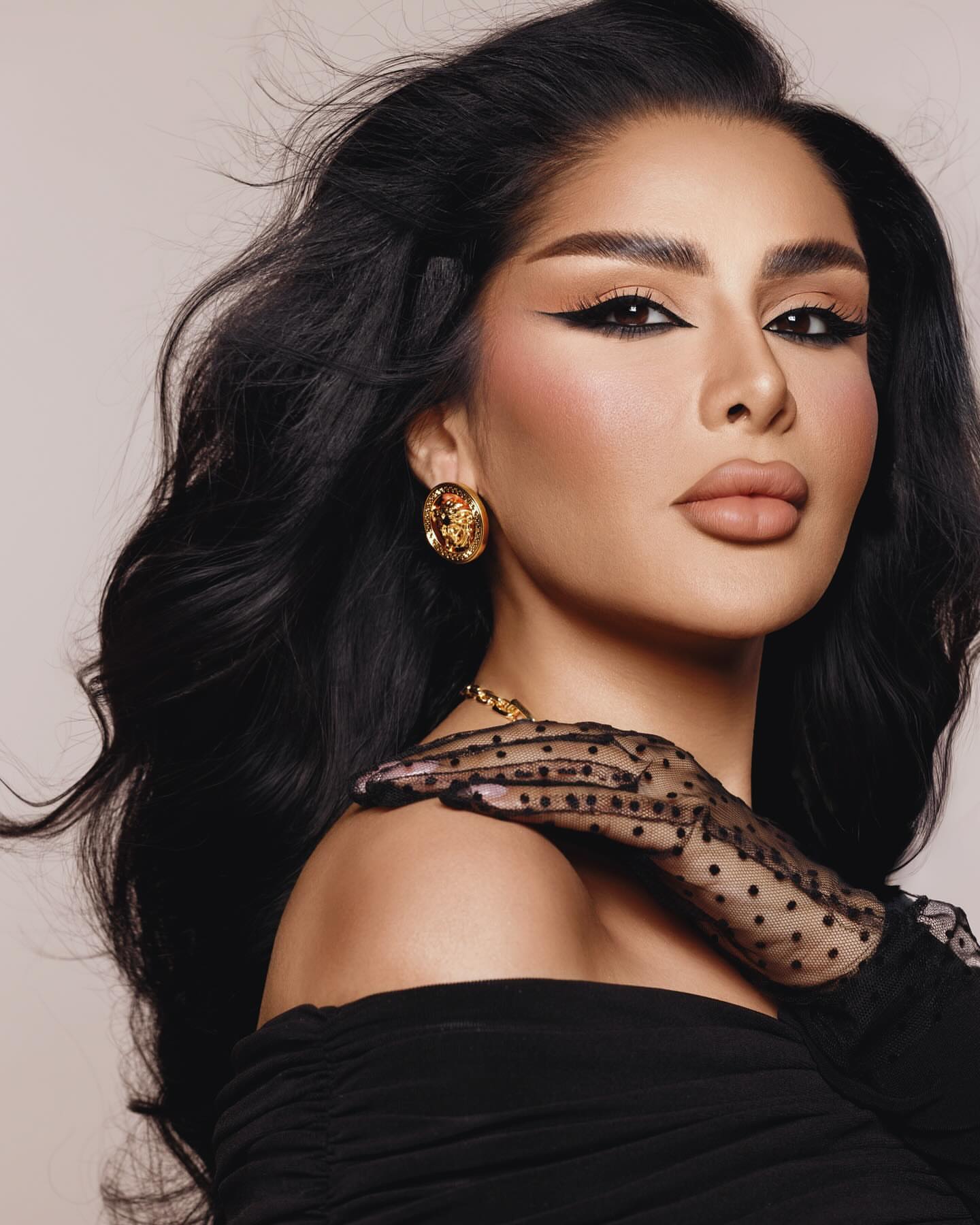 دنیا جهانبخت و مهراد جم