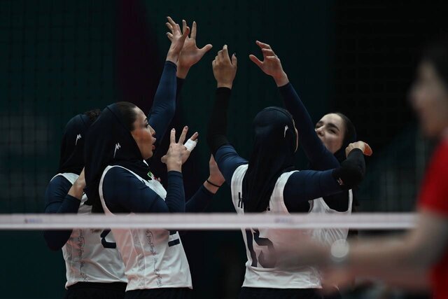 برد قاطع ایران برابر تاجیکستان