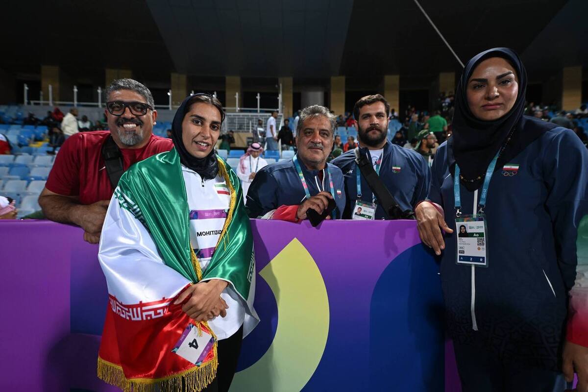 مربی صبا خراسانی