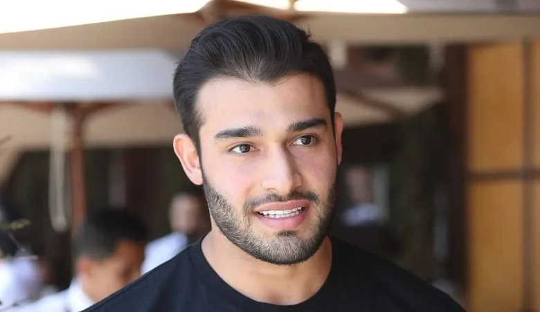 سام اصغری کیست 